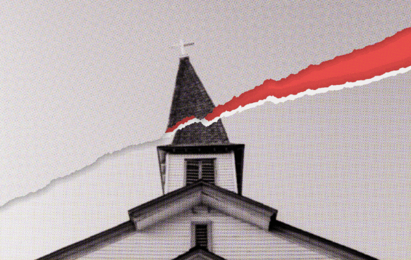 When Church Hurts